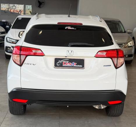 HONDA HR-V 1.8 16V 4P EXL FLEX AUTOM�TICO CVT, Foto 9