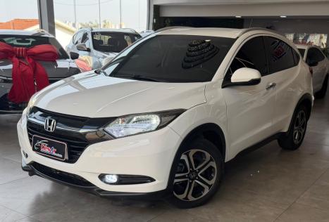 HONDA HR-V 1.8 16V 4P EXL FLEX AUTOM�TICO CVT, Foto 11