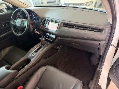 HONDA HR-V 1.8 16V 4P EXL FLEX AUTOM�TICO CVT, Foto 12