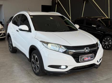 HONDA HR-V 1.8 16V 4P EXL FLEX AUTOM�TICO CVT, Foto 13