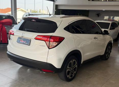HONDA HR-V 1.8 16V 4P EXL FLEX AUTOM�TICO CVT, Foto 14