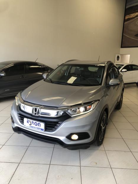 HONDA HR-V 1.8 16V 4P EX FLEX AUTOM�TICO CVT, Foto 1