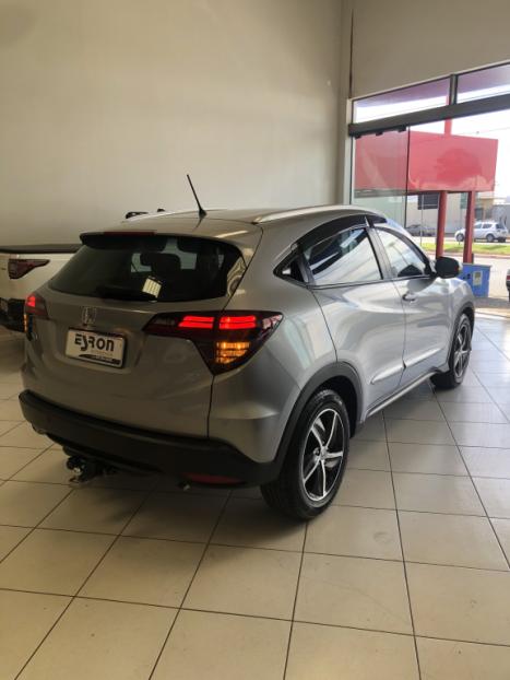 HONDA HR-V 1.8 16V 4P EX FLEX AUTOM�TICO CVT, Foto 2