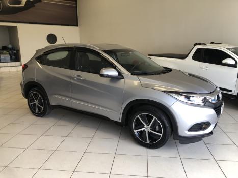 HONDA HR-V 1.8 16V 4P EX FLEX AUTOM�TICO CVT, Foto 3