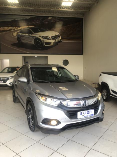 HONDA HR-V 1.8 16V 4P EX FLEX AUTOM�TICO CVT, Foto 4