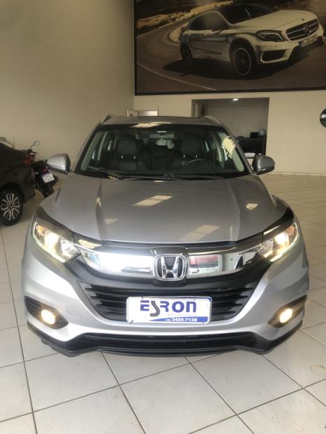 HONDA HR-V 1.8 16V 4P EX FLEX AUTOM�TICO CVT, Foto 5