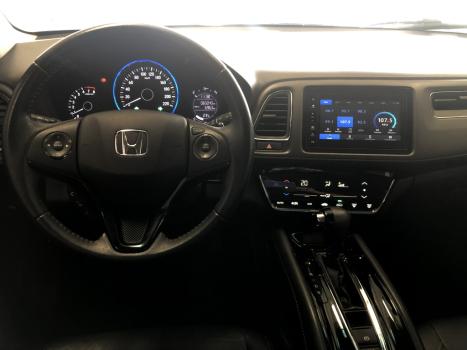 HONDA HR-V 1.8 16V 4P EX FLEX AUTOM�TICO CVT, Foto 6