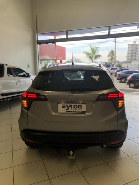 HONDA HR-V 1.8 16V 4P EX FLEX AUTOM�TICO CVT, Foto 8