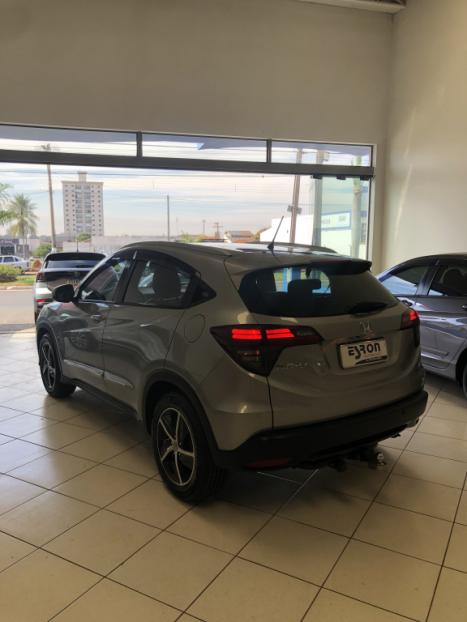 HONDA HR-V 1.8 16V 4P EX FLEX AUTOM�TICO CVT, Foto 9