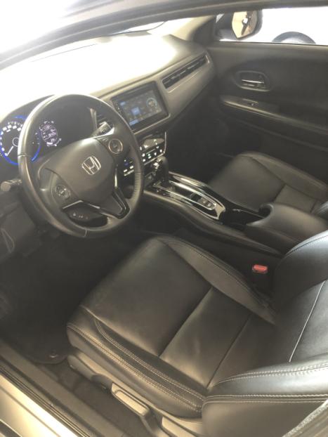 HONDA HR-V 1.8 16V 4P EX FLEX AUTOM�TICO CVT, Foto 10