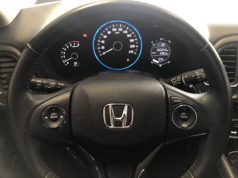 HONDA HR-V 1.8 16V 4P EX FLEX AUTOM�TICO CVT, Foto 14