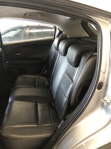 HONDA HR-V 1.8 16V 4P EX FLEX AUTOM�TICO CVT, Foto 15