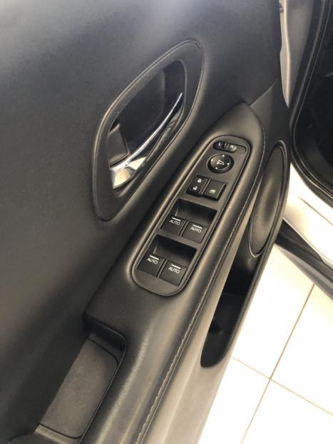 HONDA HR-V 1.8 16V 4P EX FLEX AUTOM�TICO CVT, Foto 16