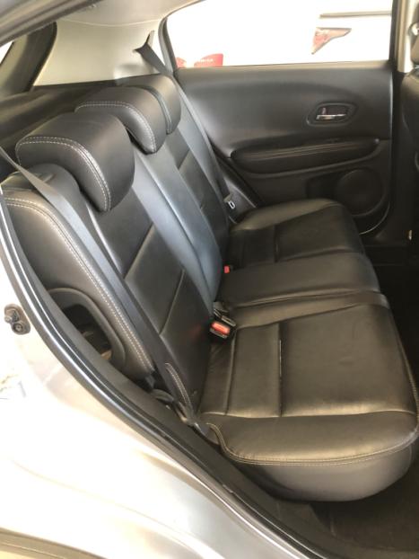 HONDA HR-V 1.8 16V 4P EX FLEX AUTOM�TICO CVT, Foto 17