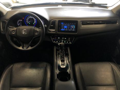 HONDA HR-V 1.8 16V 4P EX FLEX AUTOM�TICO CVT, Foto 18