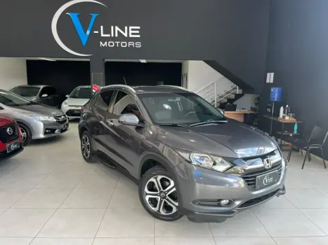 HONDA HR-V 1.8 16V 4P EXL FLEX AUTOM�TICO CVT, Foto 2