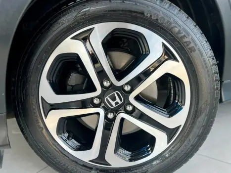 HONDA HR-V 1.8 16V 4P EXL FLEX AUTOM�TICO CVT, Foto 9