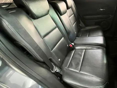 HONDA HR-V 1.8 16V 4P EXL FLEX AUTOM�TICO CVT, Foto 13