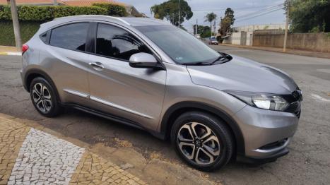 HONDA HR-V 1.8 16V 4P EXL FLEX AUTOM�TICO CVT, Foto 1
