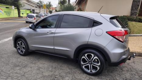 HONDA HR-V 1.8 16V 4P EXL FLEX AUTOM�TICO CVT, Foto 2