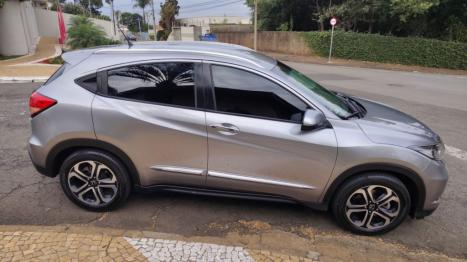 HONDA HR-V 1.8 16V 4P EXL FLEX AUTOM�TICO CVT, Foto 3