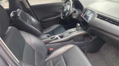 HONDA HR-V 1.8 16V 4P EXL FLEX AUTOM�TICO CVT, Foto 4