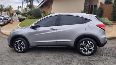 HONDA HR-V 1.8 16V 4P EXL FLEX AUTOM�TICO CVT, Foto 5