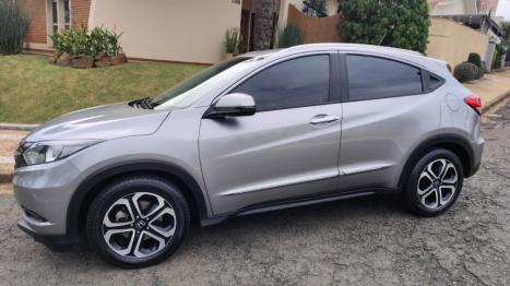 HONDA HR-V 1.8 16V 4P EXL FLEX AUTOM�TICO CVT, Foto 6