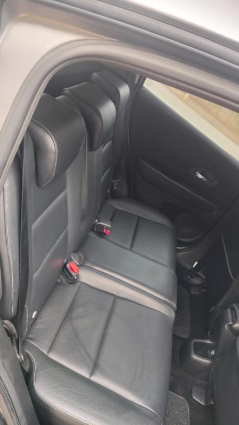 HONDA HR-V 1.8 16V 4P EXL FLEX AUTOM�TICO CVT, Foto 7