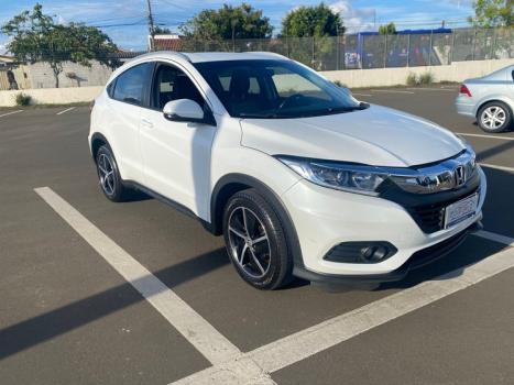 HONDA HR-V 1.8 16V 4P EX FLEX AUTOM�TICO CVT, Foto 1