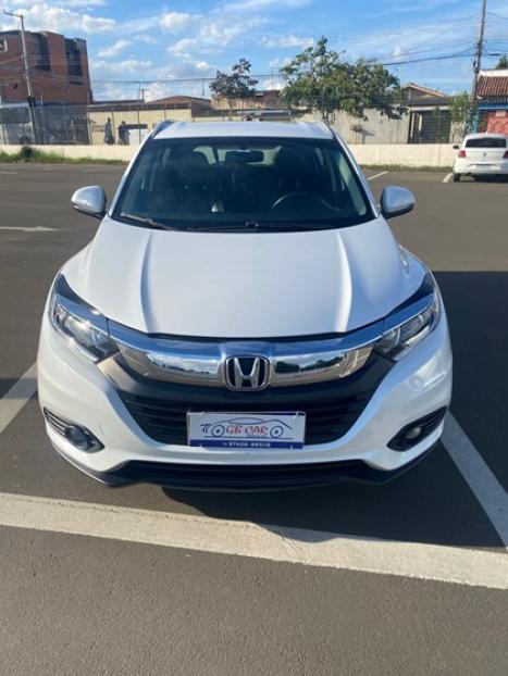HONDA HR-V 1.8 16V 4P EX FLEX AUTOM�TICO CVT, Foto 2