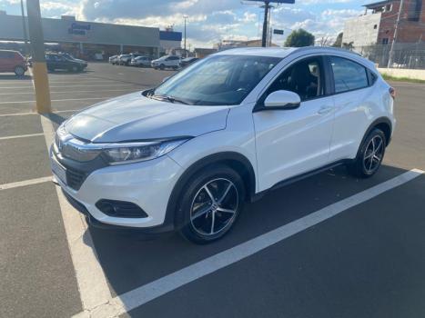 HONDA HR-V 1.8 16V 4P EX FLEX AUTOM�TICO CVT, Foto 3