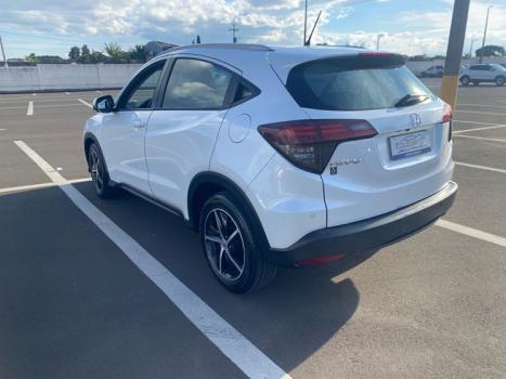 HONDA HR-V 1.8 16V 4P EX FLEX AUTOM�TICO CVT, Foto 4
