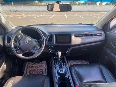 HONDA HR-V 1.8 16V 4P EX FLEX AUTOM�TICO CVT, Foto 8
