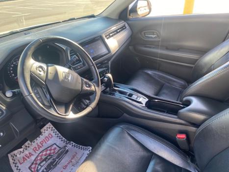 HONDA HR-V 1.8 16V 4P EX FLEX AUTOM�TICO CVT, Foto 10