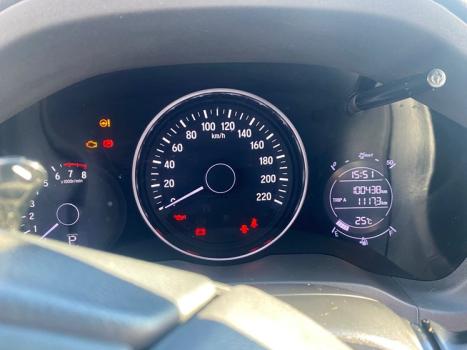 HONDA HR-V 1.8 16V 4P EX FLEX AUTOM�TICO CVT, Foto 11