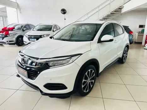 HONDA HR-V 1.8 16V 4P EXL FLEX AUTOM�TICO CVT, Foto 1