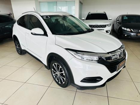 HONDA HR-V 1.8 16V 4P EXL FLEX AUTOM�TICO CVT, Foto 2