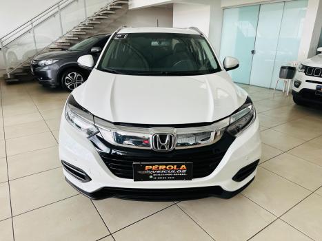HONDA HR-V 1.8 16V 4P EXL FLEX AUTOM�TICO CVT, Foto 3