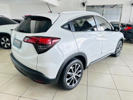HONDA HR-V 1.8 16V 4P EXL FLEX AUTOM�TICO CVT, Foto 5