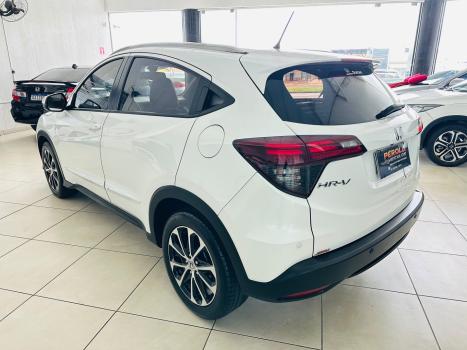 HONDA HR-V 1.8 16V 4P EXL FLEX AUTOM�TICO CVT, Foto 6