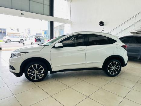 HONDA HR-V 1.8 16V 4P EXL FLEX AUTOM�TICO CVT, Foto 8