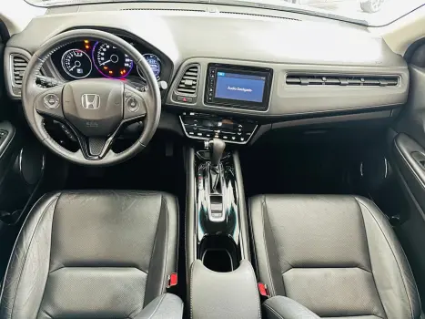 HONDA HR-V 1.8 16V 4P EXL FLEX AUTOM�TICO CVT, Foto 9