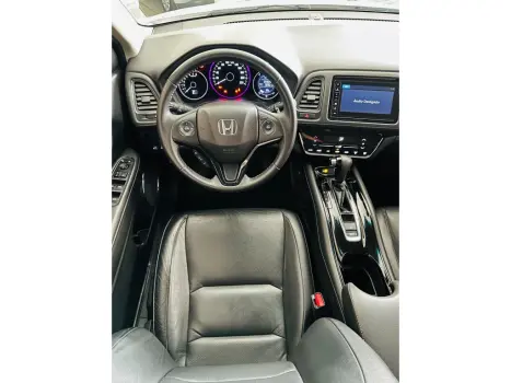 HONDA HR-V 1.8 16V 4P EXL FLEX AUTOM�TICO CVT, Foto 10