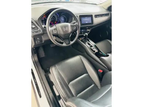 HONDA HR-V 1.8 16V 4P EXL FLEX AUTOM�TICO CVT, Foto 11