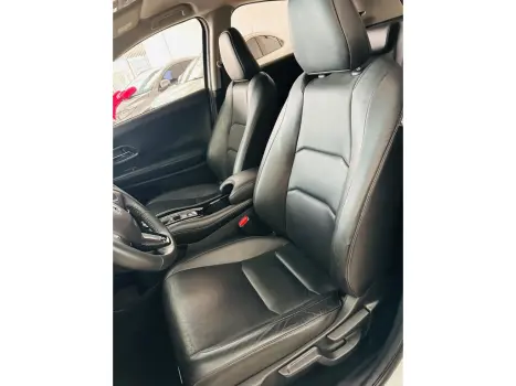 HONDA HR-V 1.8 16V 4P EXL FLEX AUTOM�TICO CVT, Foto 12