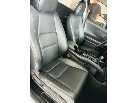 HONDA HR-V 1.8 16V 4P EXL FLEX AUTOM�TICO CVT, Foto 14