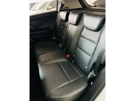 HONDA HR-V 1.8 16V 4P EXL FLEX AUTOM�TICO CVT, Foto 15