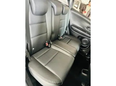 HONDA HR-V 1.8 16V 4P EXL FLEX AUTOM�TICO CVT, Foto 16