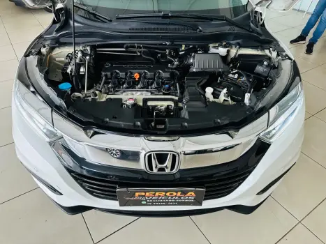 HONDA HR-V 1.8 16V 4P EXL FLEX AUTOM�TICO CVT, Foto 18